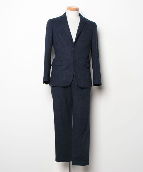 JOURNAL STANDARD（ジャーナルスタンダード） スーツ SMALL ネイビー