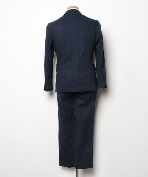 JOURNAL STANDARD（ジャーナルスタンダード） スーツ SMALL ネイビー