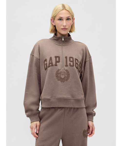 トレーナー 裏起毛（GAP）の商品一覧 通販 - Yahoo!ショッピング