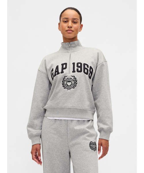 vintage 　スウェット GAP（ギャップ） トレーナー スウェット ヴィンテージソフト Gap1969