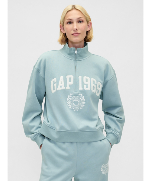 GAP（ギャップ） トレーナー スウェット ヴィンテージソフト Gap1969