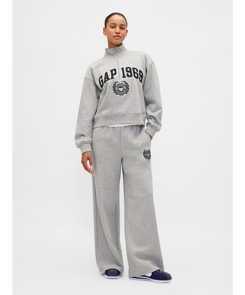 GAP（ギャップ） トレーナー スウェット ヴィンテージソフト Gap1969