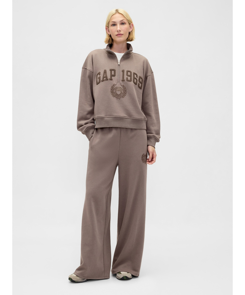 GAP(ギャップ) トレーナー スウェット 裏起毛 ヴィンテージソフト GAP(ギャップ) トレーナー スウェット 裏起毛 ヴィンテージソフト