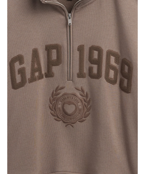 GAP（ギャップ） トレーナー スウェット ヴィンテージソフト Gap1969