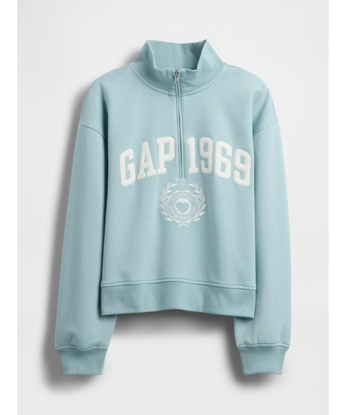 GAP（ギャップ） トレーナー スウェット ヴィンテージソフト Gap1969