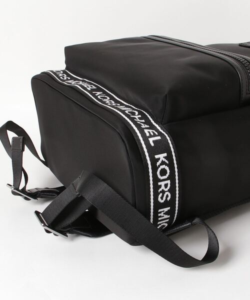 MICHAEL KORS（マイケルコース） リュック FREE ブラック系その他