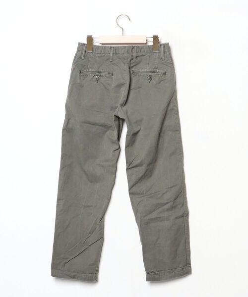 「Brocante」 パンツ 0 グリーン レディース_画像2