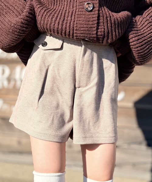 salsation ショートパンツ ショートパンツ ひんやり 冷感 ストレッチ ワークパンツ Z-DRAGON
