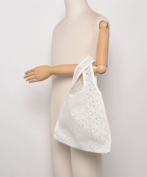 BEAUTY＆YOUTH UNITED ARROWS ハンドバッグ FREE ブラック レディース