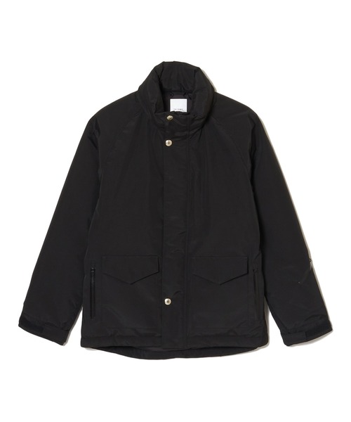 CRIMIE（クライミー） マウンテンパーカー M ブラック メンズ