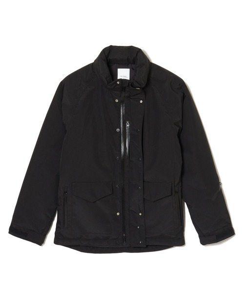 CRIMIE（クライミー） マウンテンパーカー M ブラック メンズ