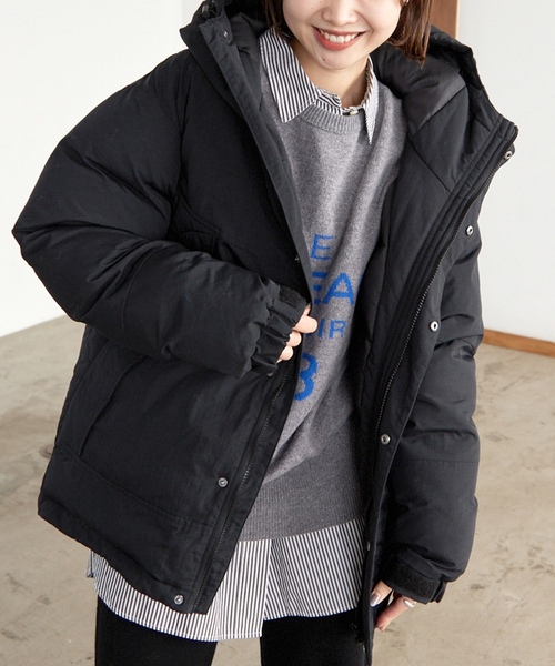 SLOBE IENA（スローブイエナ） コート M ブラック レディース