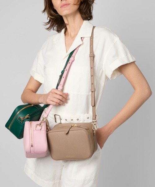 COLE HAAN（コールハーン） ショルダーバッグ バッグ ゴー エニウェア