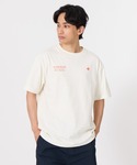 tシャツ 速乾 「le coq sportif...の詳細画像1