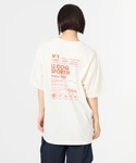 tシャツ 速乾 「le coq sportif...の詳細画像2