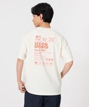 tシャツ 速乾 「le coq sportif...の詳細画像3