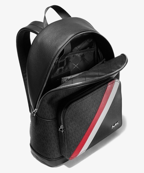 MICHAEL KORS（マイケルコース） リュック - ブラック メンズ