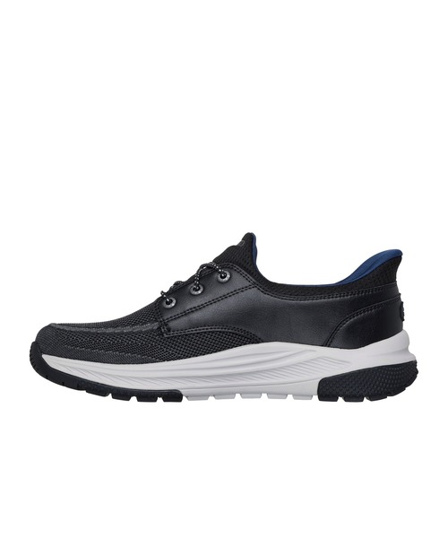 SKECHERS（スケッチャーズ） スリップイン スニーカー ハンズフリー