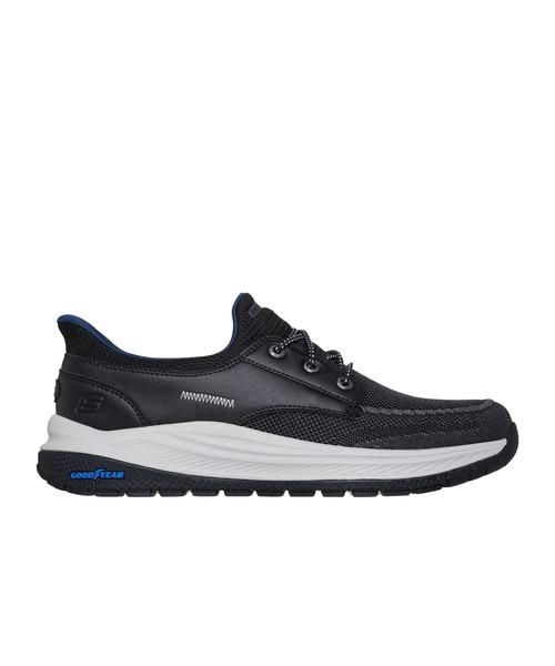 SKECHERS（スケッチャーズ） スニーカー ハンズフリースリップインズ
