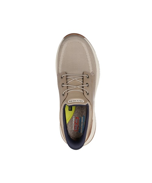 SKECHERS（スケッチャーズ） スニーカー ハンズフリースリップインズ