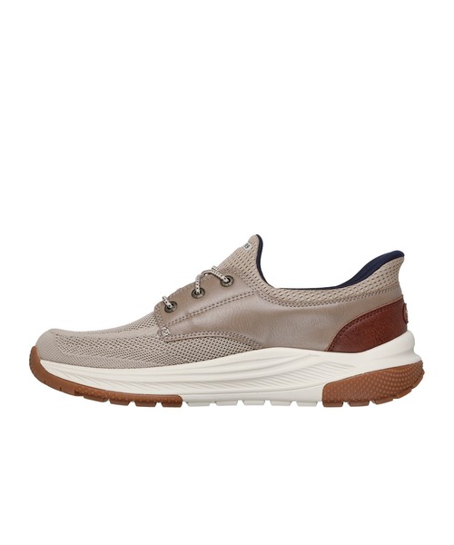 SKECHERS（スケッチャーズ） スニーカー ハンズフリースリップインズ