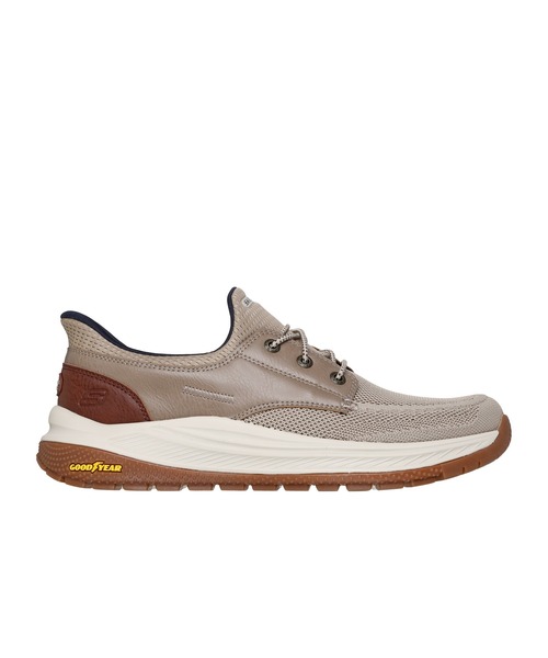 SKECHERS（スケッチャーズ） スニーカー ハンズフリースリップインズ