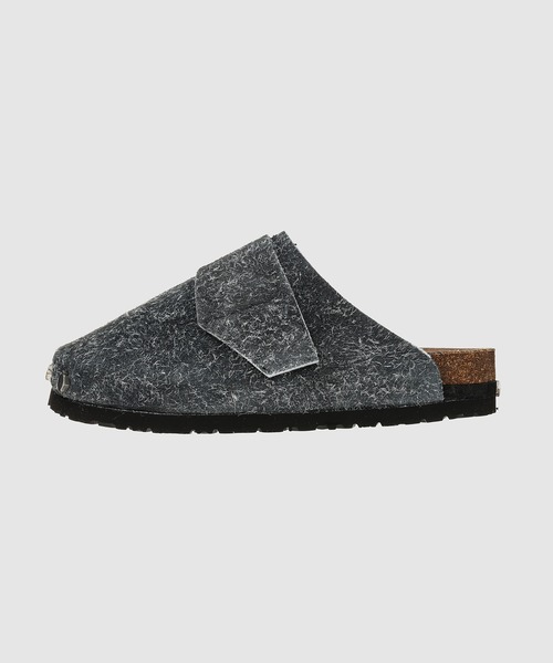 サンダル SPACE CLOGS メンズ レディースの画像