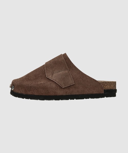 サンダル SPACE CLOGS メンズ レディースの画像
