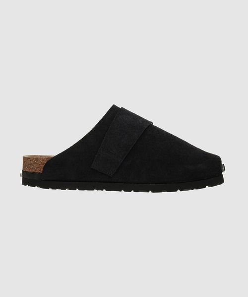サンダル SPACE CLOGS メンズ レディースの画像