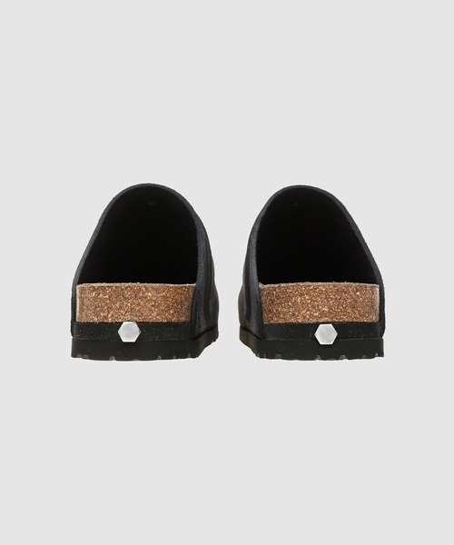 サンダル SPACE CLOGS メンズ レディースの画像