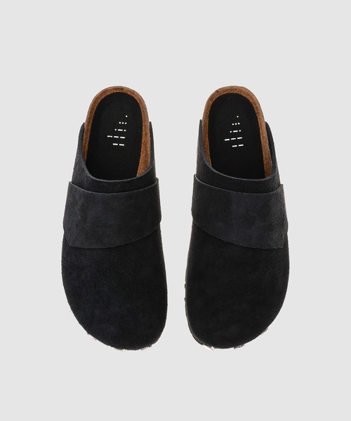 サンダル SPACE CLOGS メンズ レディースの画像