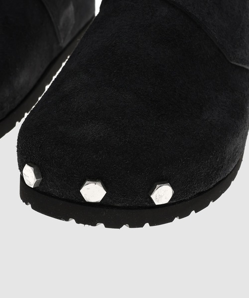 サンダル SPACE CLOGS メンズ レディースの画像