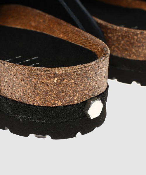 サンダル SPACE CLOGS メンズ レディースの画像