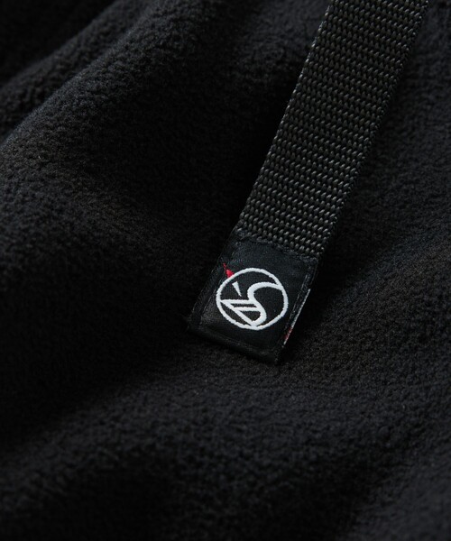 「FREAK'S STORE」 イージーパンツ LARGE ブラック メンズ_画像5