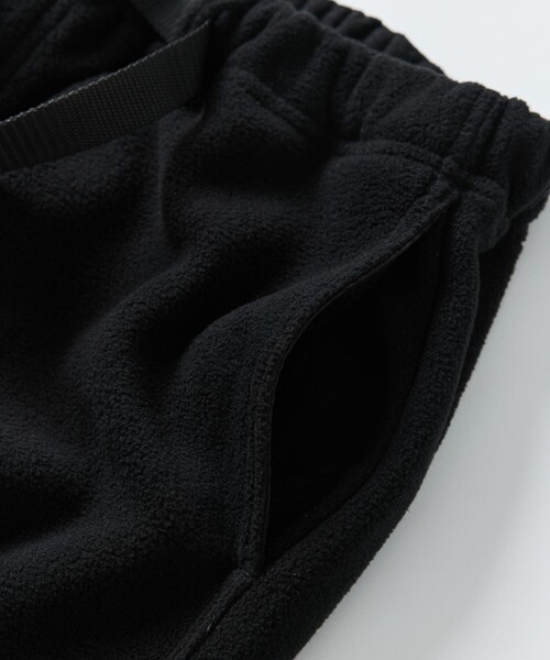「FREAK'S STORE」 イージーパンツ LARGE ブラック メンズ_画像6
