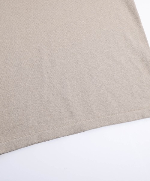 「SUGAR BISKET」 「La-gemme」長袖ワンピース フリー ブラック レディース_画像8