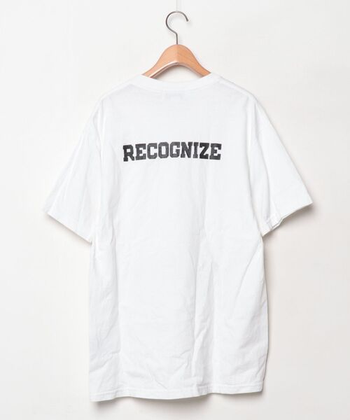 Bowwow（バウワウ） 半袖Tシャツ L ホワイト メンズ : ZOZOTOWN Yahoo 
