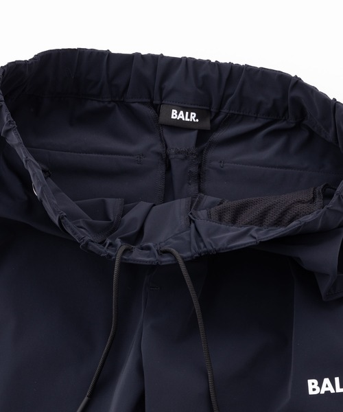 BALR.（ボーラー） ジーンズ JP SHELL PANTS メンズ レディース