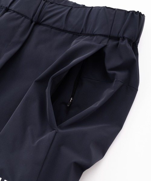 BALR.（ボーラー） ジーンズ JP SHELL PANTS メンズ レディース