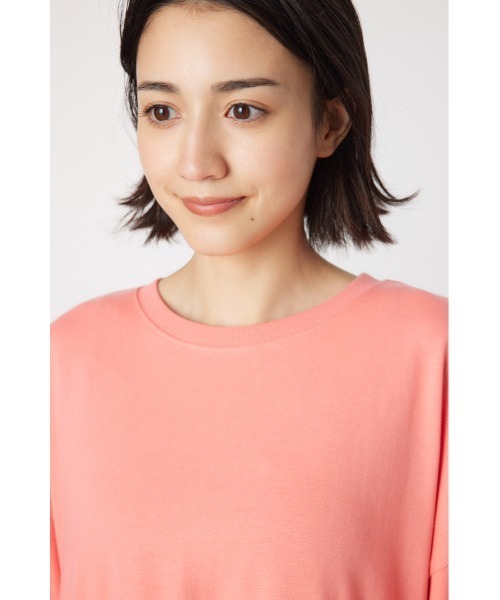 「RODEO CROWNS WIDE BOWL」 長袖ワンピース FREE ターコイズブルー レディース_画像9