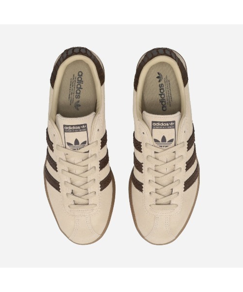 adidas Originals スニーカー BERMUDA / アディダス バミューダ IH4183