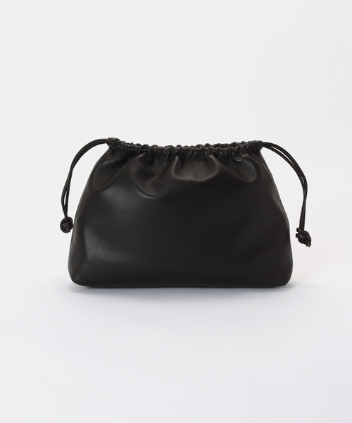 CELERI クラッチバッグ パーティーバッグ 「CELERI/セルリ」 BIG POUCH