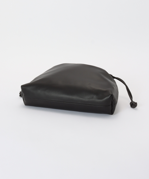 CELERI クラッチバッグ パーティーバッグ 「CELERI/セルリ」 BIG POUCH