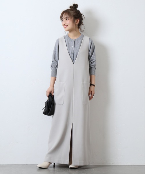 Spick＆Span（スピック アンド スパン） 「Spick & Span」 サロペット