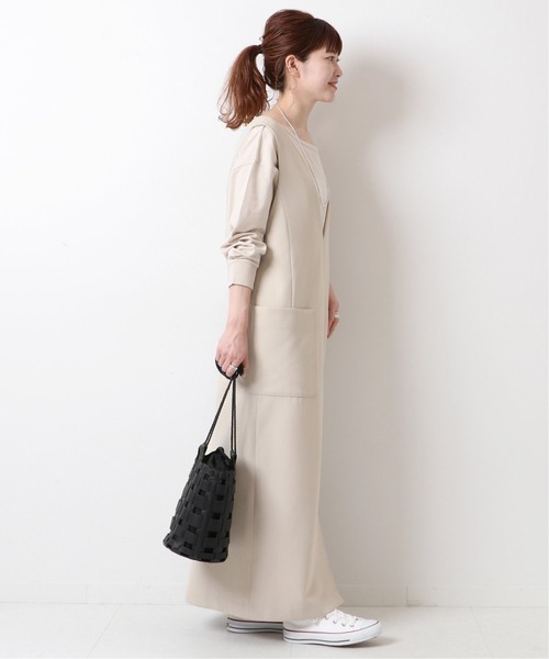 Spick＆Span（スピック アンド スパン） 「Spick & Span」 サロペット