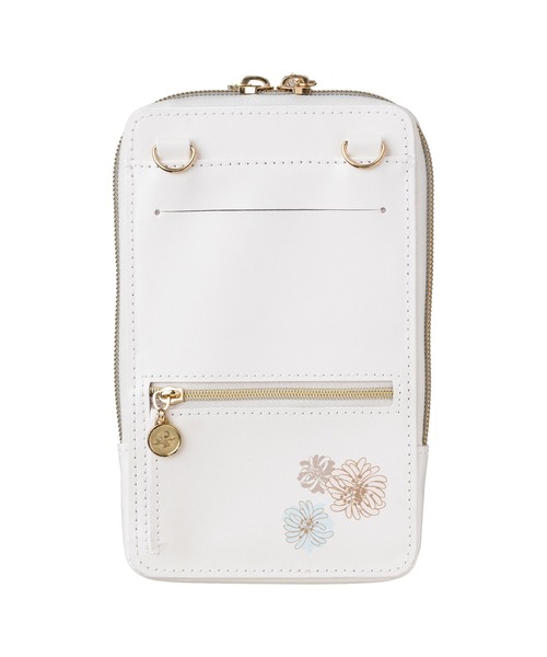 「PAUL&JOE」 ショルダーバッグ FREE ブラック レディース_画像2