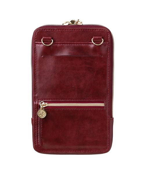 「PAUL&JOE」 ショルダーバッグ FREE ブラック レディース_画像4