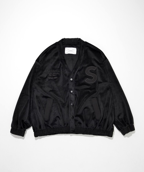 「SUPERTHANKS」 ジャケット M ベージュ メンズ_画像4