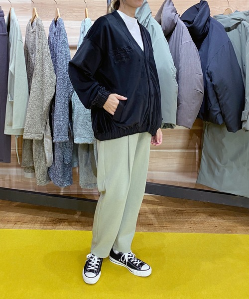 「SUPERTHANKS」 ジャケット M ベージュ メンズ_画像6