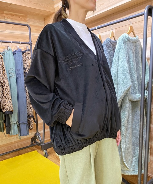 「SUPERTHANKS」 ジャケット M ベージュ メンズ_画像9